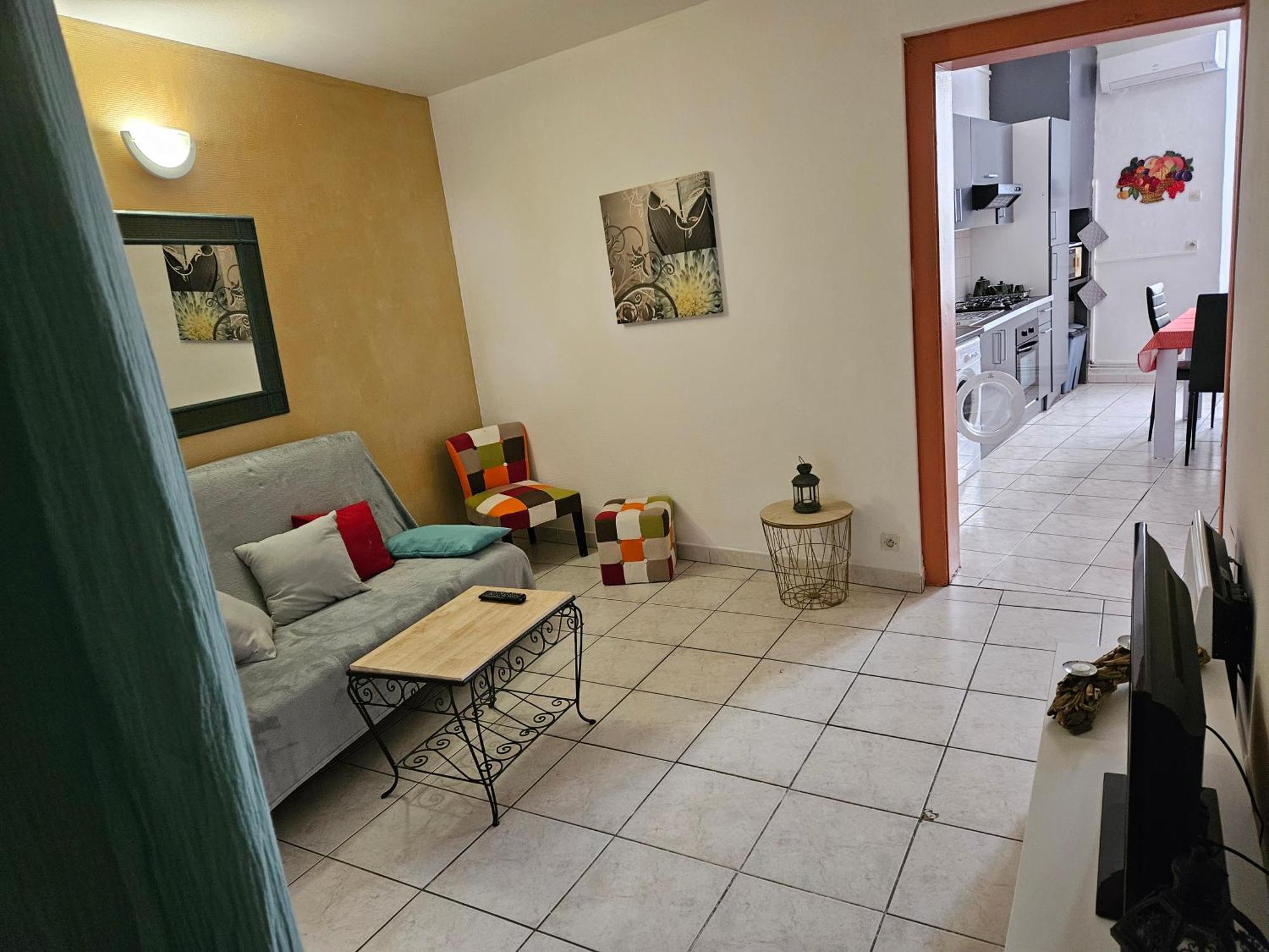 Bono Plages Recemment Renove Fevrier 2024 Mèze Exteriér fotografie